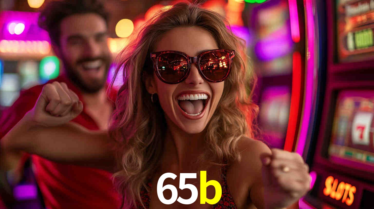Experiência VIP 65b