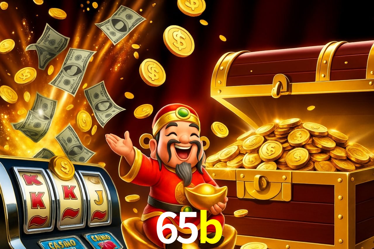 A Revolução dos Aplicativos de Jogos no 65b