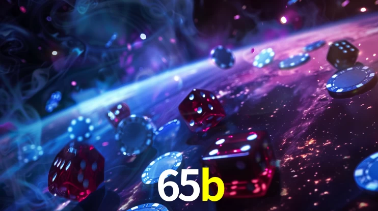Welcome Bonus 65b