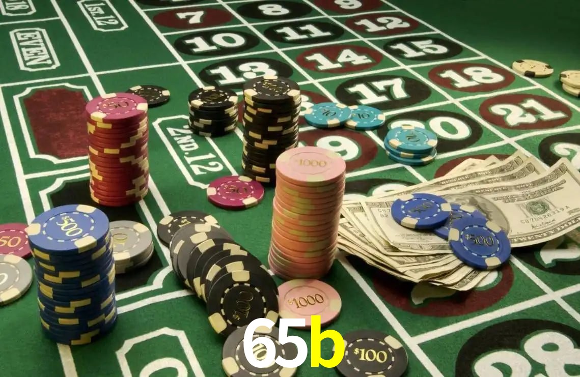 65b - Aposta Real Suprema - 65b.com