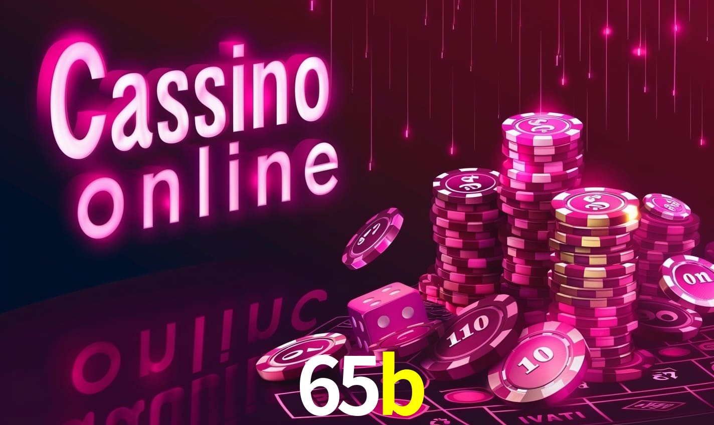 Provedores de Jogos 65b