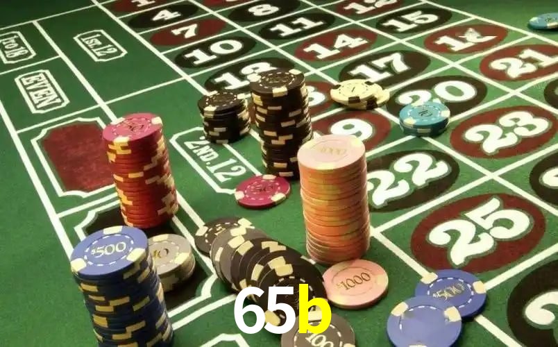 A Popularidade dos Caça-Níqueis no 65b