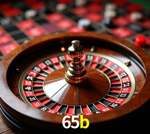 Explorando a Categoria de Eventos em Apostas na 65b