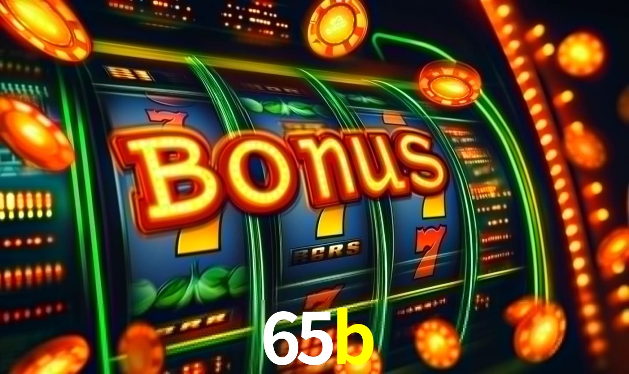 Daily Bonuses 65b