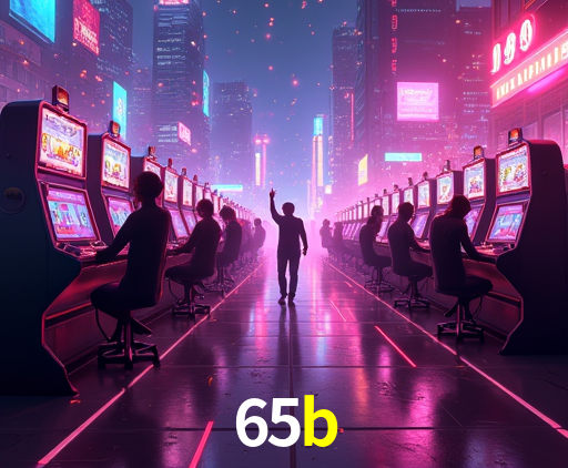 Apostas Esportivas na 65b: Um Guia Completo