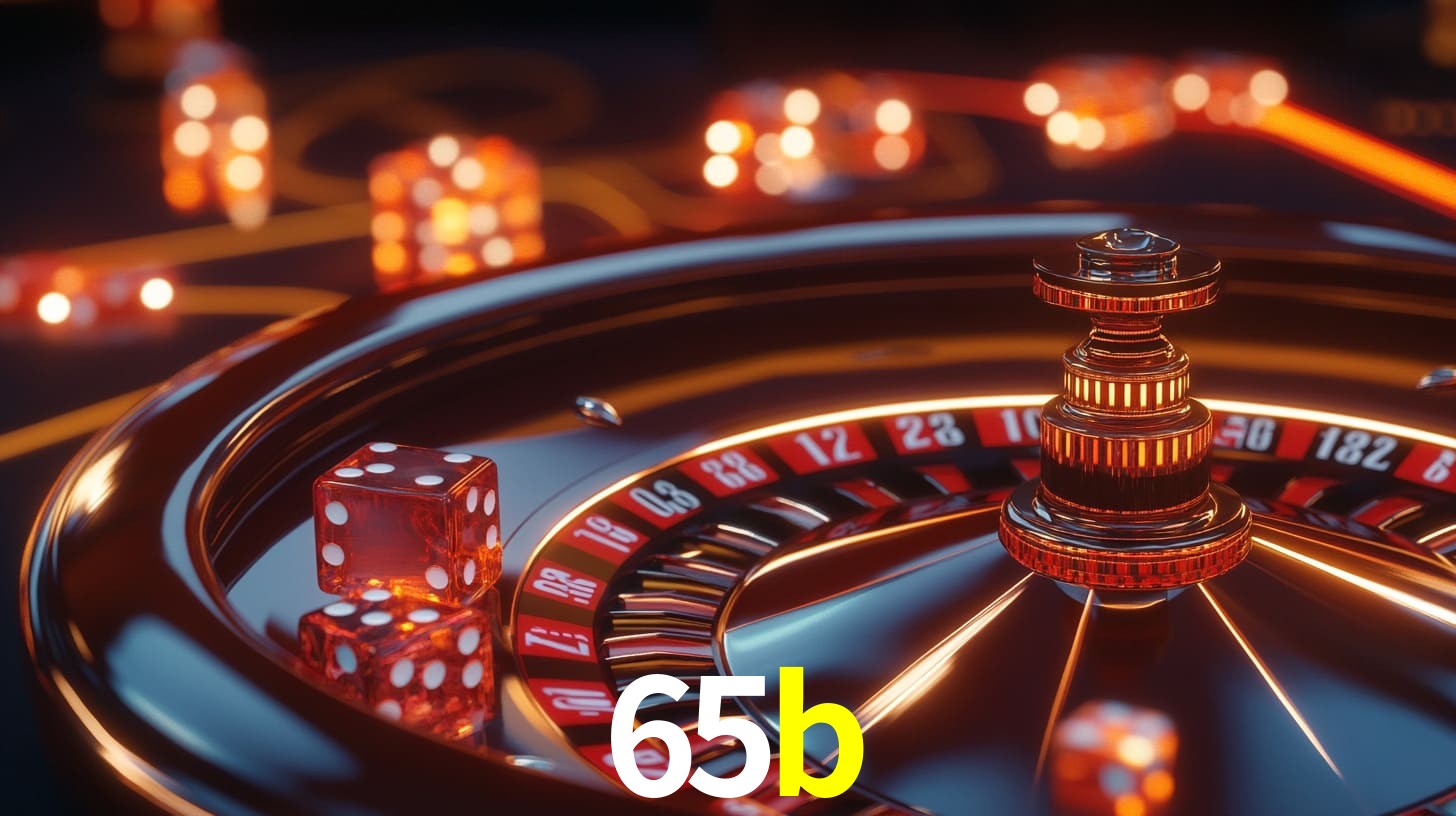 Welcome Bonus 65b