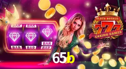 A Experiência Imersiva dos Cassinos Ao Vivo no 65b