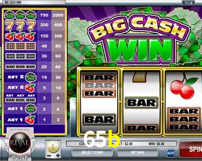 Descubra o Mundo do Cassino Online com 65b