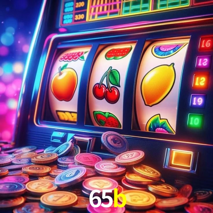 Desvendando o Mundo dos Jogos Virtuais na 65b