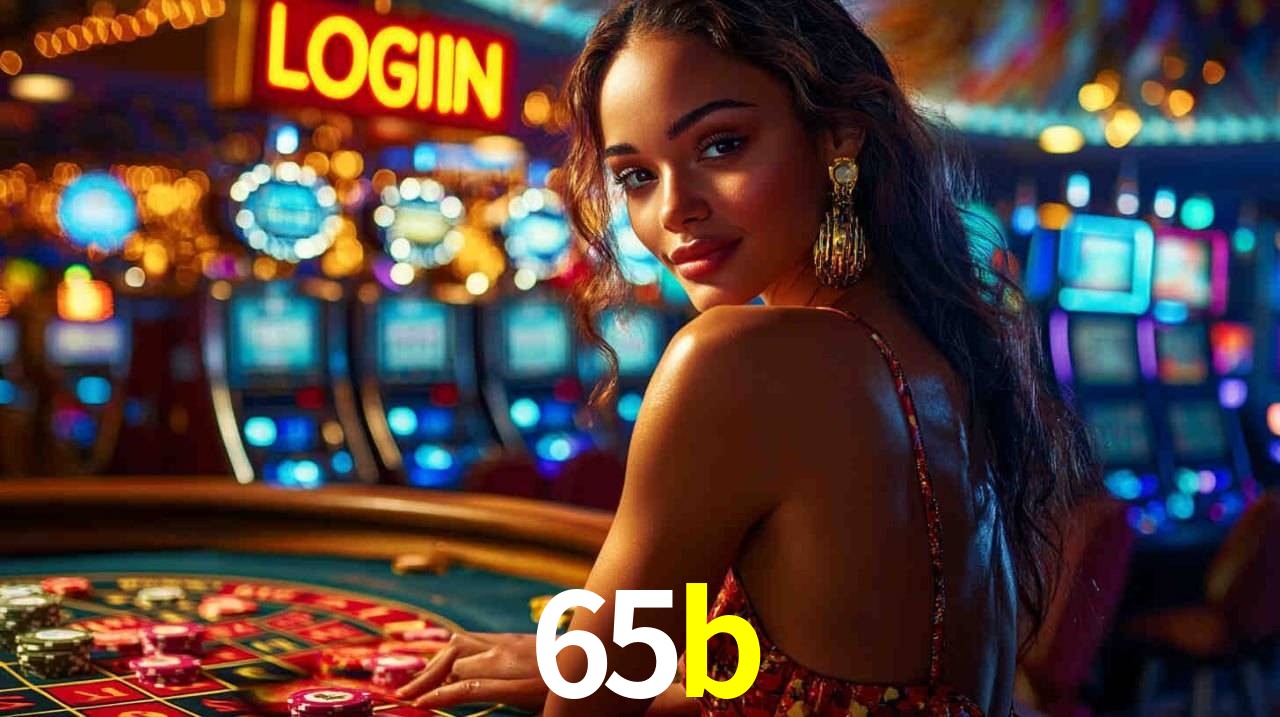 Apostas Esportivas na 65b: Um Guia Completo