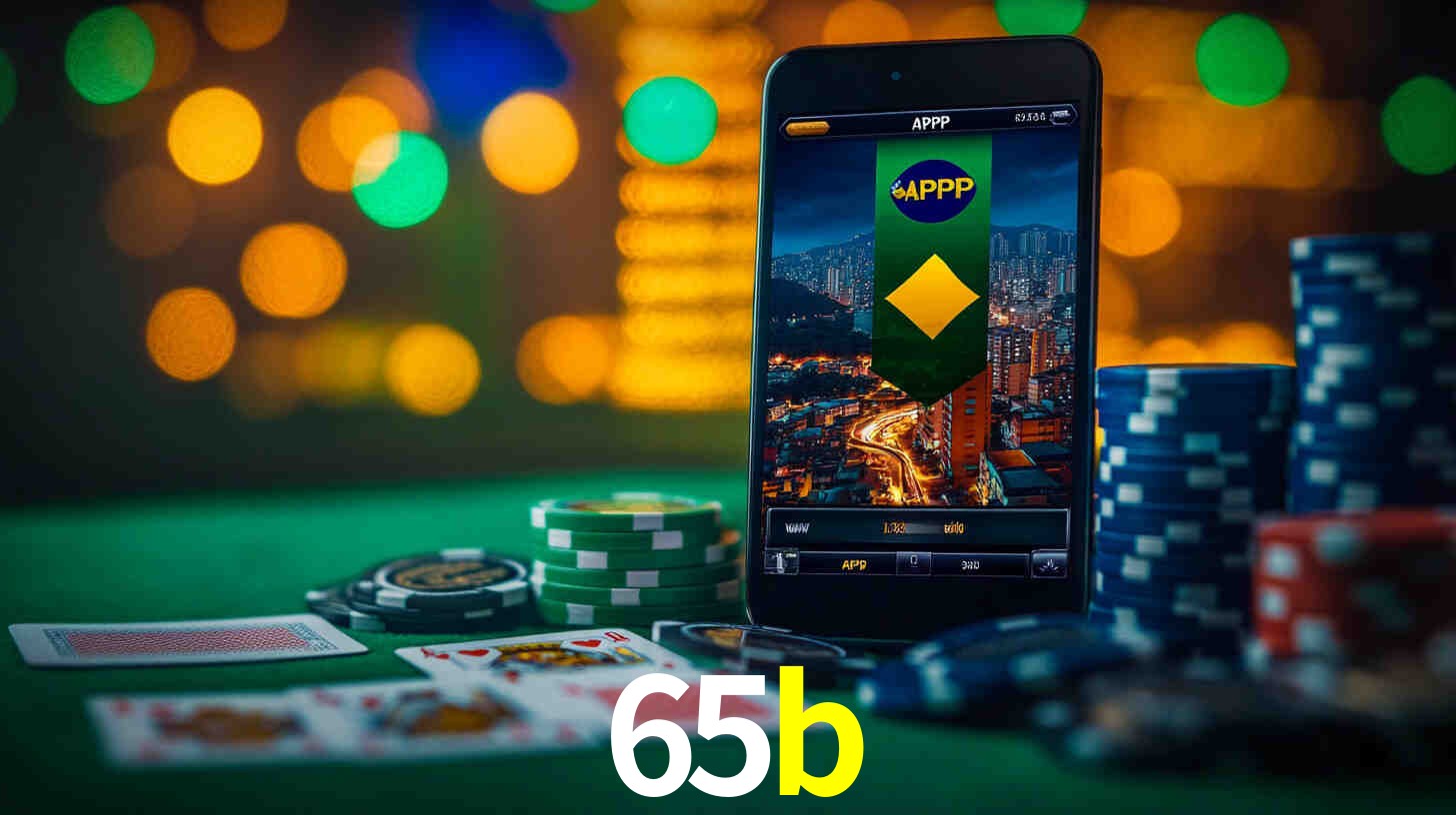 Estatísticas do Jogo 65b