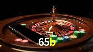 Roulette Table 65b