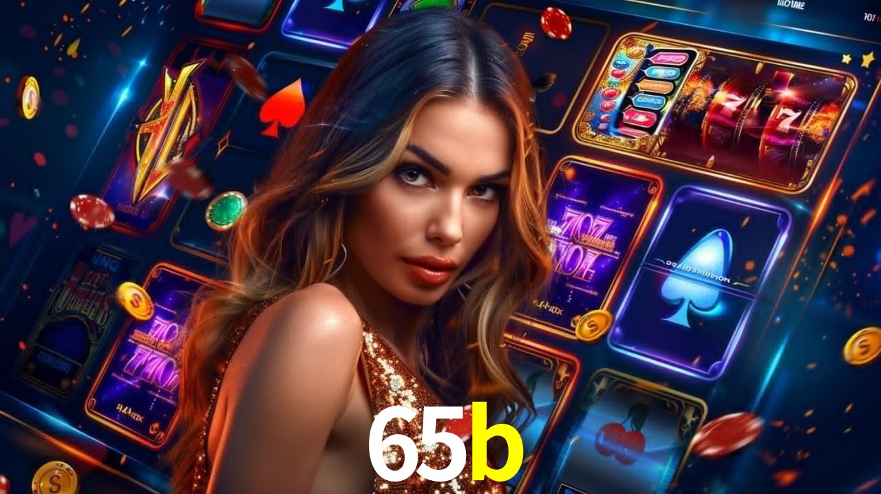 Tecnologia da Plataforma 65b