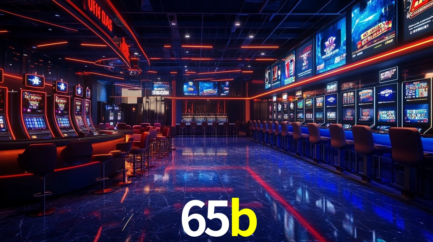 Explore as vantagens do 65b: serviço profissional e confiabilidade