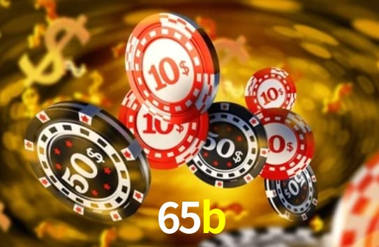 Descubra a Magia dos Jogos de Arcade no 65b