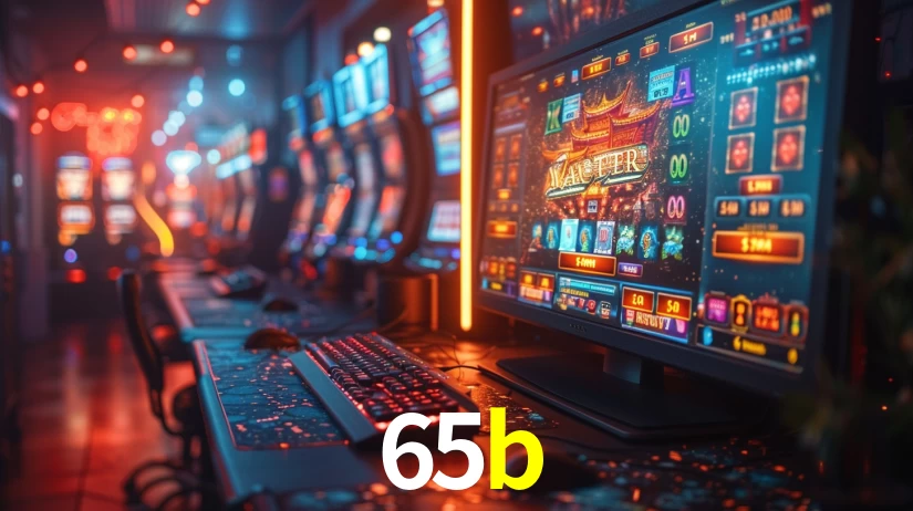 65b: Seu Especialista em Apostas Esportivas Brasileiras
