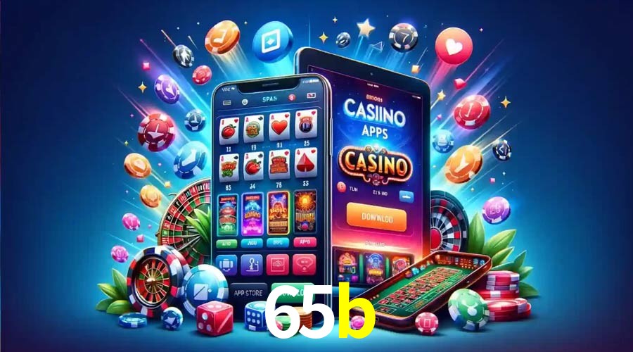 Game Statistics 65b