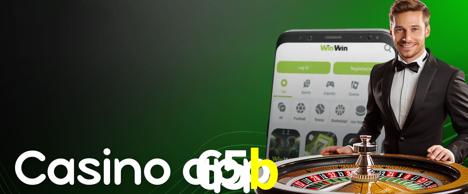 Game Providers 65b