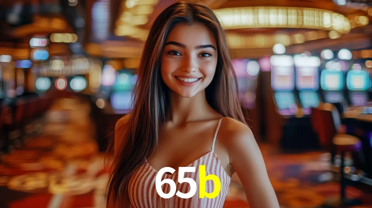 65b: Jogos de Caça-Níqueis-Altas Recompensas, Roleta-Velocidade, Blackjack-Desafios Máximos