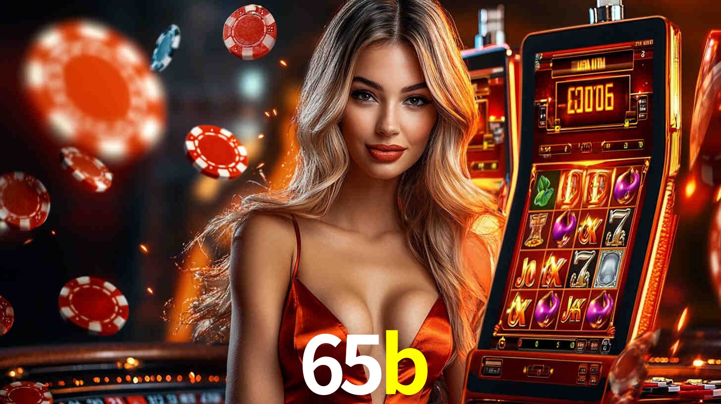 65b: A Experiência de Casino com Jogos de Mesa ao Vivo
