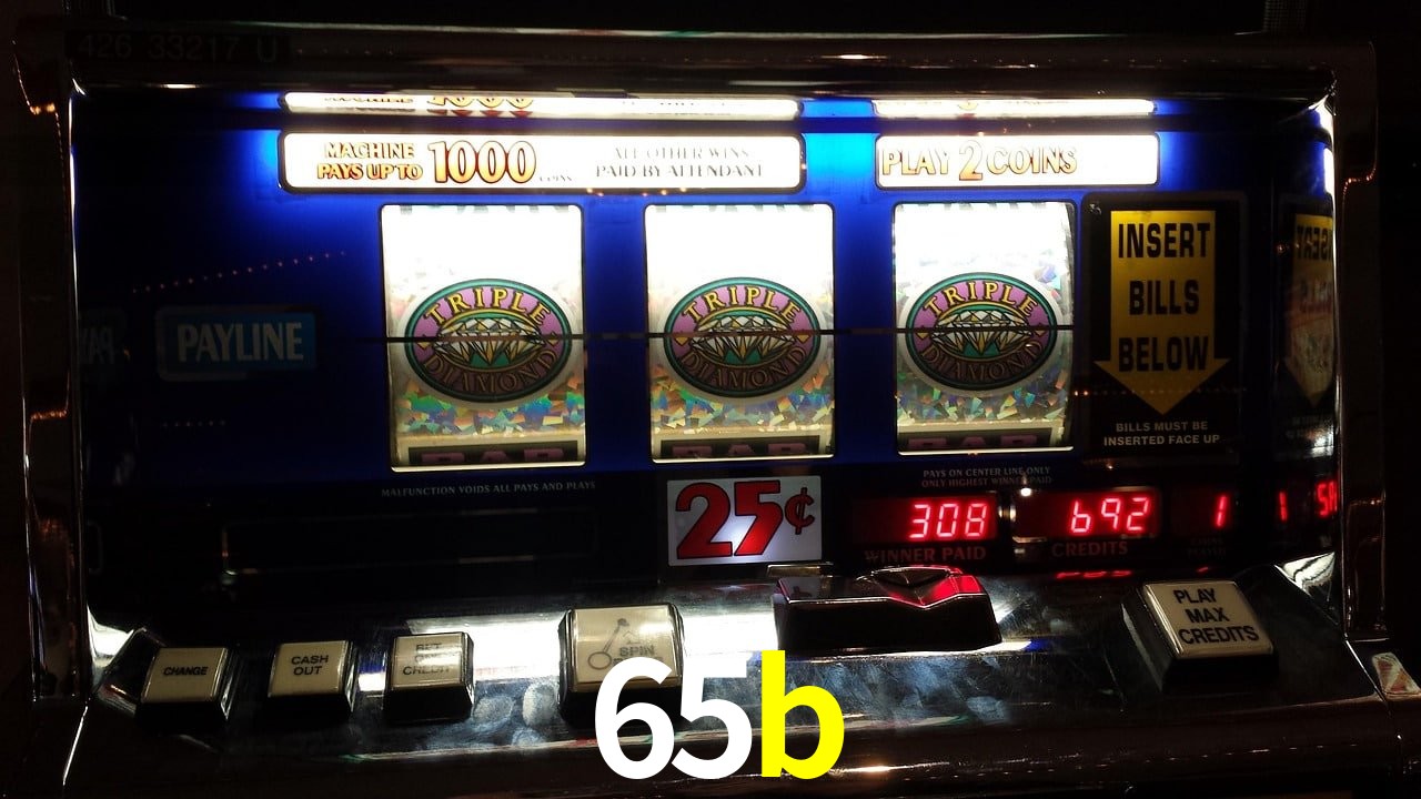 Blackjack Table 65b