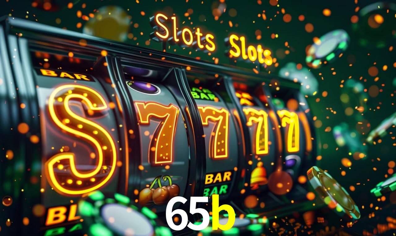A Revolução dos Aplicativos de Jogos no 65b
