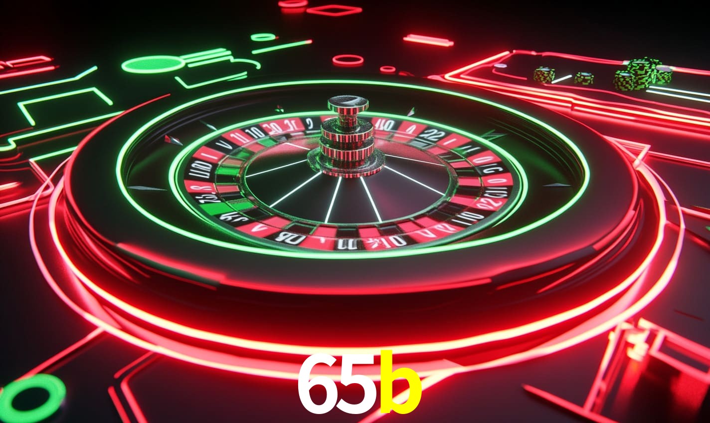 Casino Ao Vivo 65b
