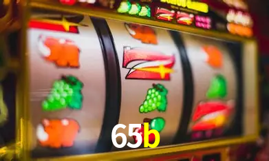 A Emoção da Loteria na 65b: Uma Chance de Mudança de Vida