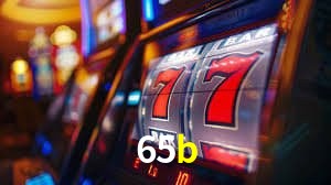 A Popularidade dos Caça-Níqueis no 65b