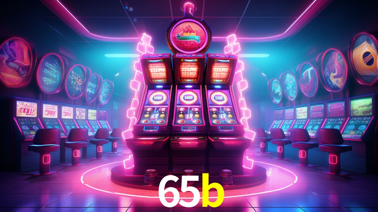 Bônus Generosos e Exclusivos no 65b para Você!